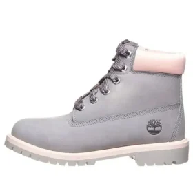 Premium Waterproof Boot de 6 inch „Gri”