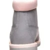 Premium Waterproof Boot de 6 inch „Gri”