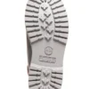 Premium Waterproof Boot de 6 inch „Gri”