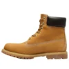 Premium Waterproof Boot de 6 inch „Grâu”