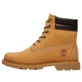 Premium Waterproof Boot de 6 inch „Grâu”