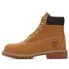 Premium Waterproof Boot de 6 inch „Grâu”