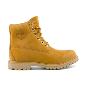 Premium Waterproof Boot de 6 inch „Grâu”
