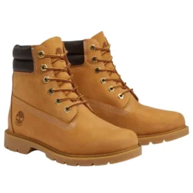 Premium Waterproof Boot de 6 inch „Grâu”
