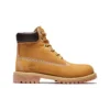 Premium Waterproof Boot de 6 inch „Grâu”