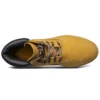 Premium Waterproof Boot de 6 inch „Grâu”