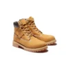 Premium Waterproof Boot de 6 inch „Grâu”