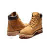 Premium Waterproof Boot de 6 inch „Grâu”