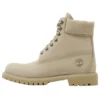 Premium Waterproof Boot de 6 inch „Maro deschis”