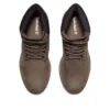 Premium Waterproof Boot de 6 inch „Maro mediu”