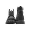 Premium Waterproof Boot de 6 inch „Negru”