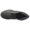 Premium Waterproof Boot de 6 inch „Negru”