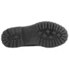 Premium Waterproof Boot de 6 inch „Negru”