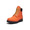Premium Waterproof Boot de 6 inch „Neon Orange”