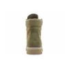 Premium Waterproof Boot de 6 inch „Olive Nubuck”