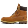 Premium Waterproof Boot de 6 inch „Rust Suede”