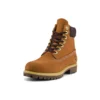 Premium Waterproof Boot de 6 inch „Rust Suede”