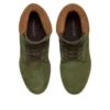 Premium Waterproof Boot de 6 inch „Verde”