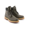 Premium Waterproof Boot de 6 inch „Verde măslin Negru”