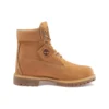 Premium Waterproof Boot de 6 inch „Wheat Nubuck”
