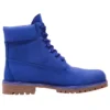 Premium Waterproof Boot de 6 inci „50th Anniversary Bright Blue”