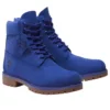 Premium Waterproof Boot de 6 inci „50th Anniversary Bright Blue”