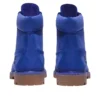 Premium Waterproof Boot de 6 inci „50th Anniversary Bright Blue”