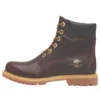Premium Waterproof Boot de 6 inci „Espresso”