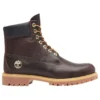 Premium Waterproof Boot de 6 inci „Espresso”