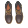 Premium Waterproof Boot de 6 inci „Espresso”