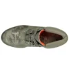 Premium Waterproof Boot de 6 inci „Green Camouflage”