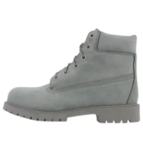 Premium Waterproof Boot de 6 inci „Grey”