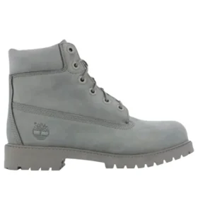 Premium Waterproof Boot de 6 inci „Grey”