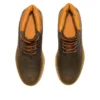 Premium Waterproof Boot de 6 inci „Maro-măsliniu”