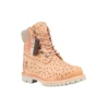 Premium Waterproof Boot de 6 inci „Tan Nubuck”