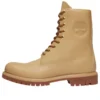 Premium Waterproof Boot de 8 inci „Bej deschis”