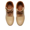 Premium Waterproof Boot de 8 inci „Bej deschis”
