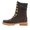 Premium Waterproof Boot „Espresso”