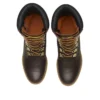 Premium Waterproof Boot „Espresso”
