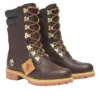 Premium Waterproof Boot „Espresso”