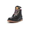 Premium Waterproof Boot Heritage de 6 inch „Negru”