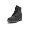Premium Waterproof Boot „Nubuc gri închis”