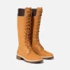 Premium Waterproof Boot Timberland® de 14 inch pentru femei