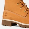 Premium Waterproof Boot Timberland® de 14 inch pentru femei