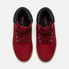 Premium Waterproof Boot Timberland® pentru juniori, de 6 inci