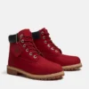 Premium Waterproof Boot Timberland® pentru juniori, de 6 inci