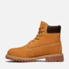 Premium Waterproof Boot Timberland® pentru juniori, de 6 inci