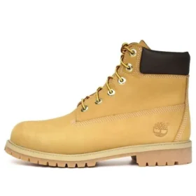 Premium Waterproof Boot „Yellow”