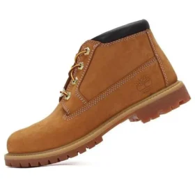 Premium Waterproof Boot „yellow”