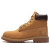 Premium Waterproof Boot „Yellow”